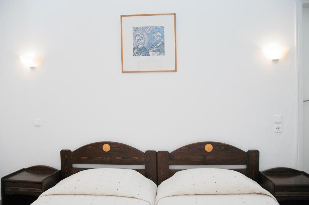 Avra Hotel Tínos Zimmer foto