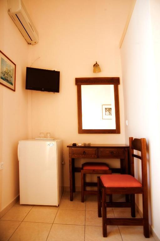 Avra Hotel Tínos Zimmer foto